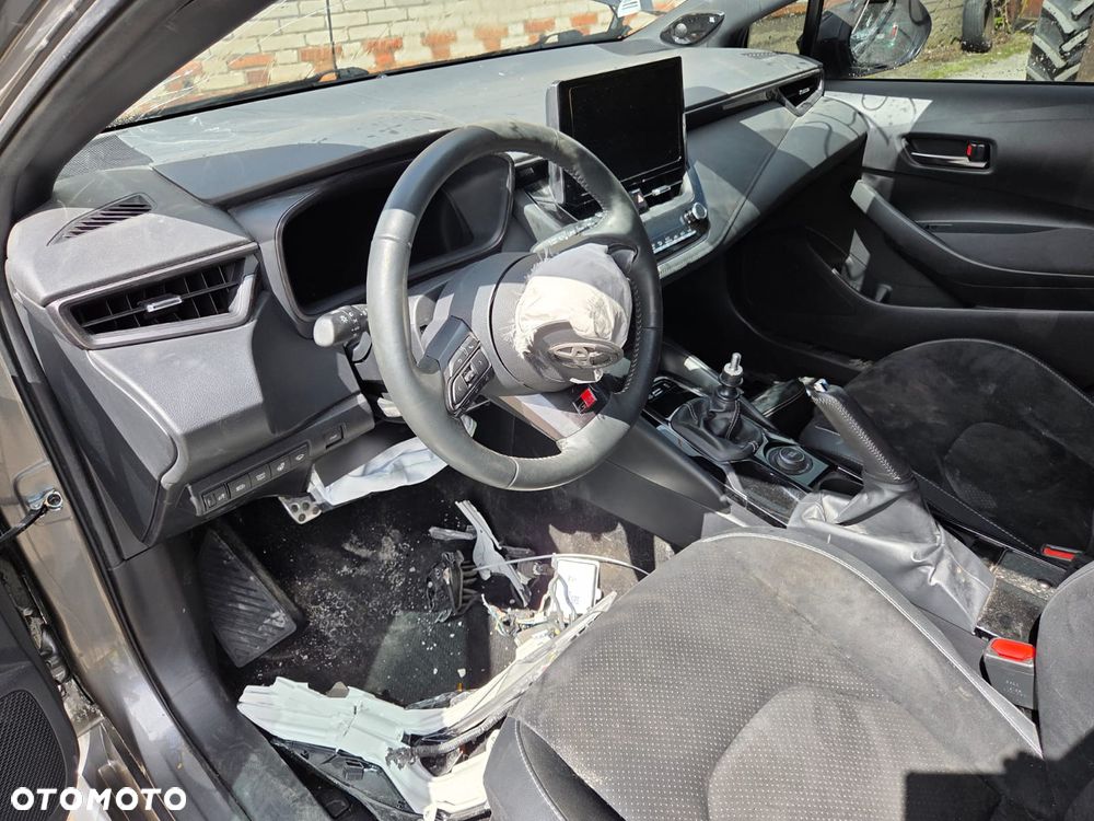 Toyota GR Corolla - 2