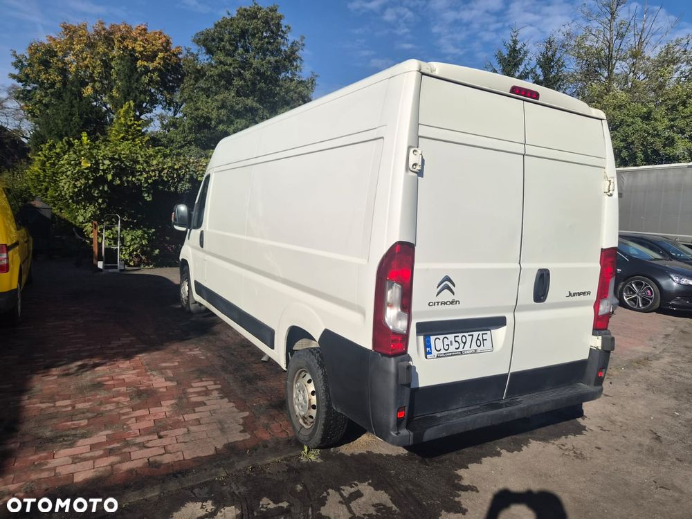 Citroën Jumper - 4
