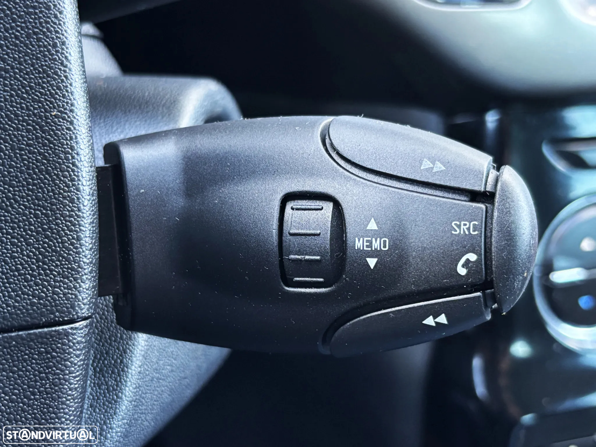 Citroën C3 1.4 HDi Airdream Se Selection - 22