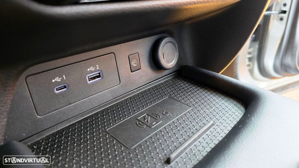 Nissan Juke 1.0 DIG-T N-Connecta NAV. DCT - 13