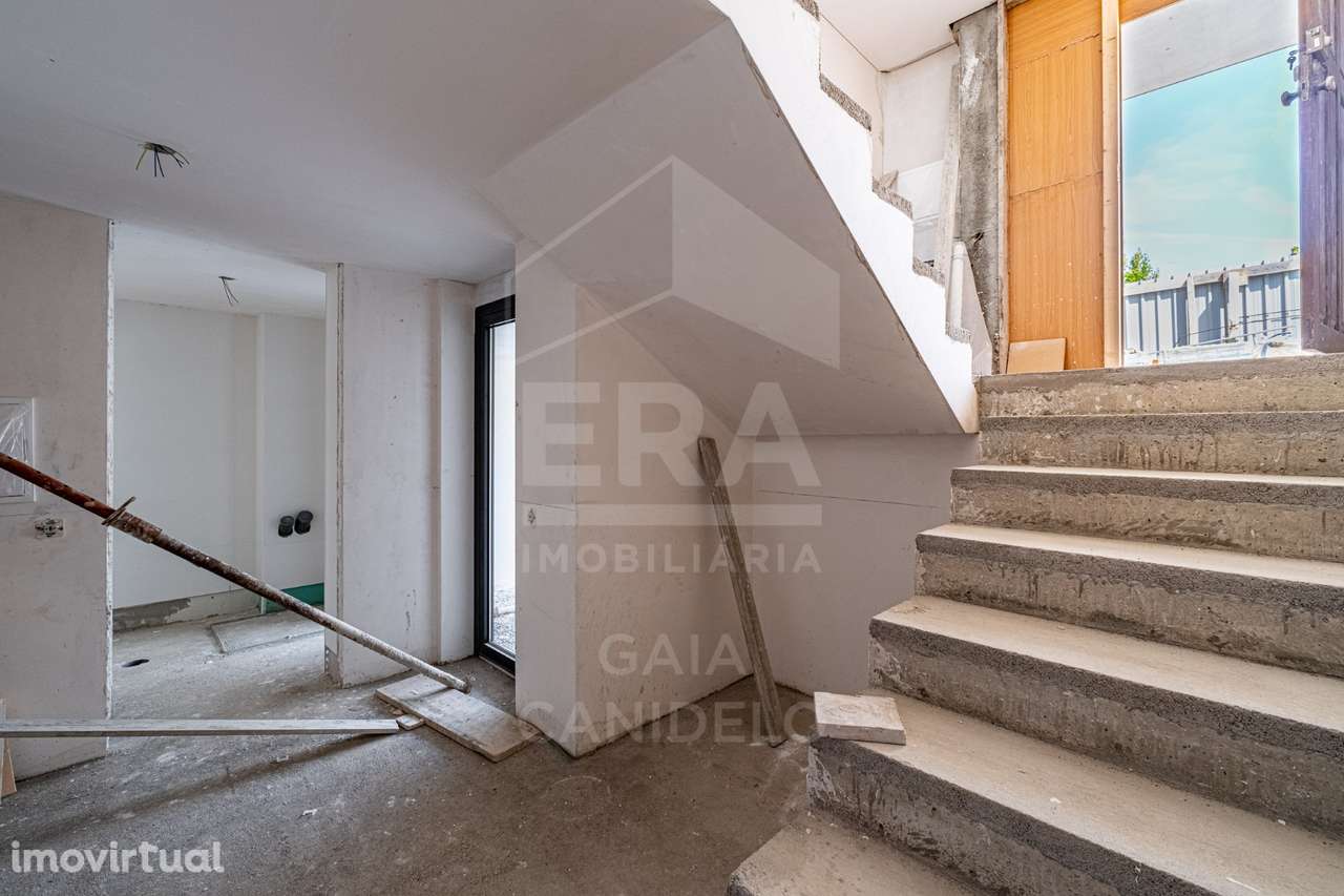 Moradia V3+1 nova - Grande imagem: 4/33