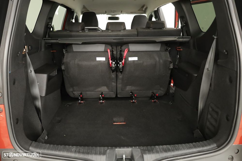 Dacia Jogger 1.0 ECO-G Extreme+ Up&Go 7L Bi-Fuel - 25