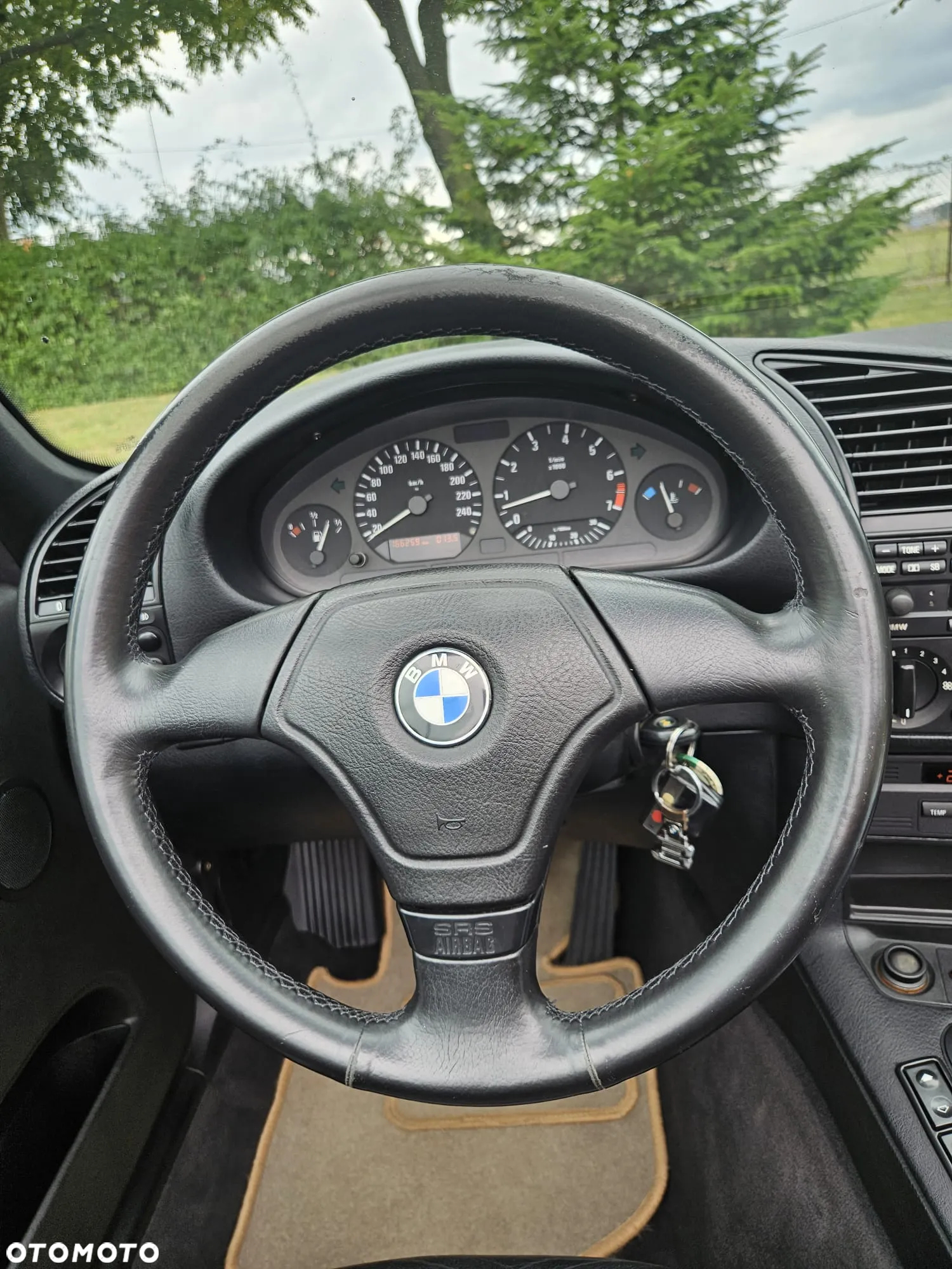 BMW Seria 3 - 24