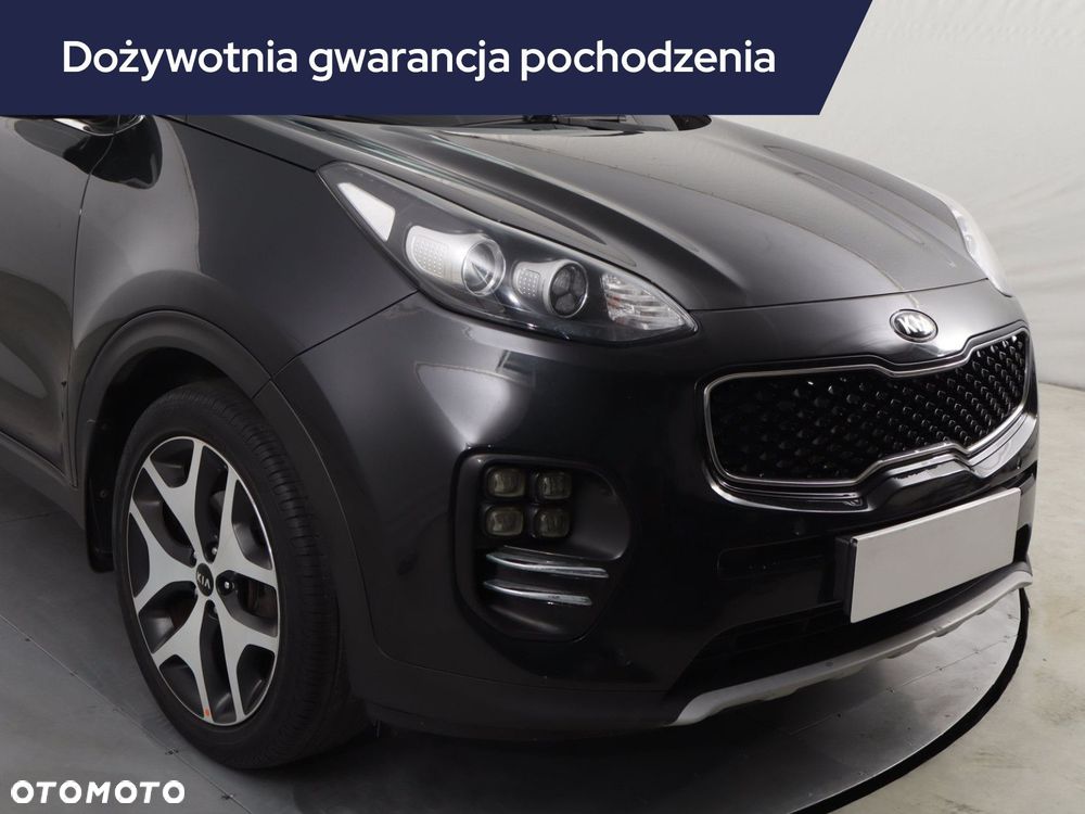 Kia Sportage - 21