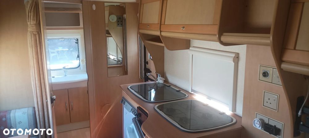 Bailey Ranger 470-4 - 19