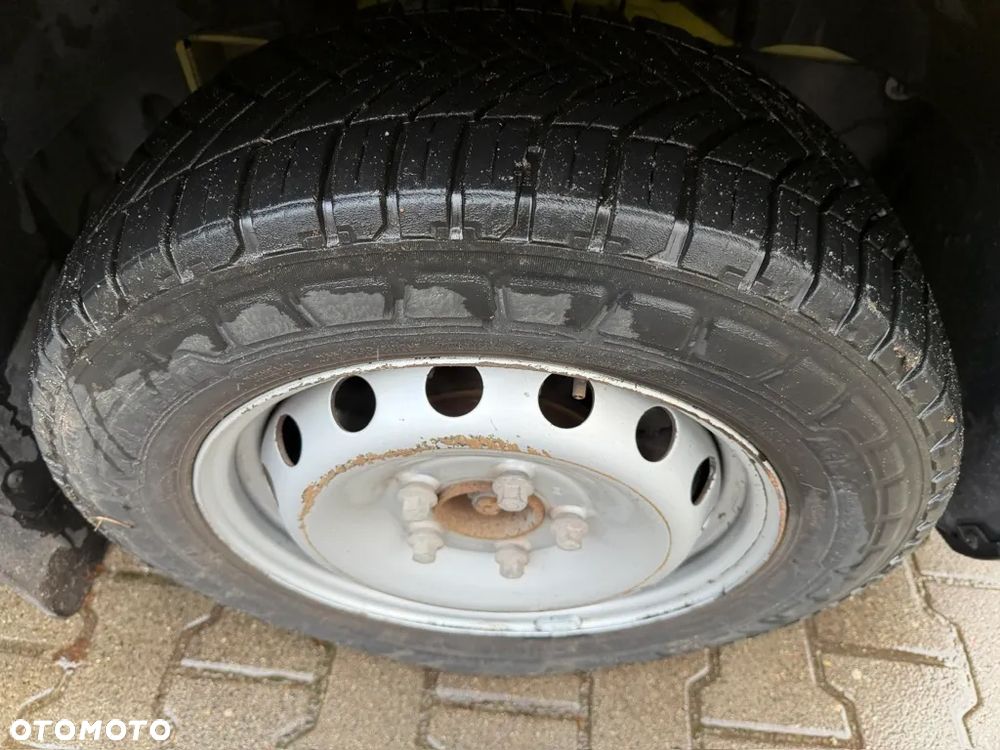 Renault e-Master - 26