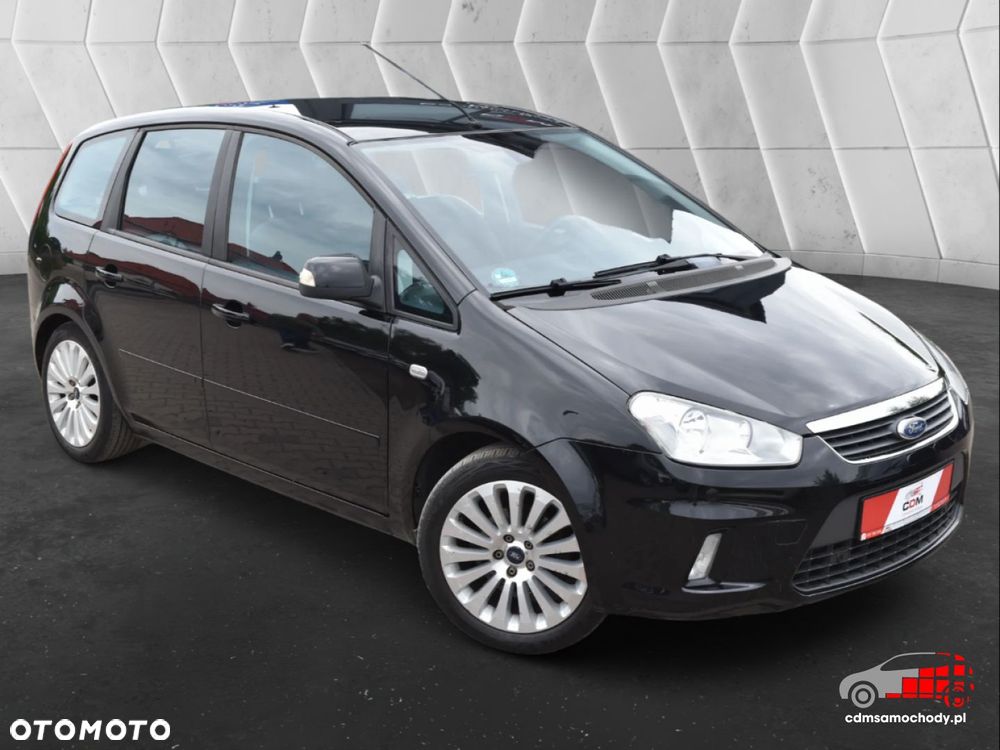 Ford C-MAX - 4