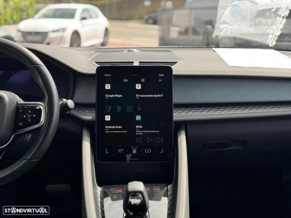 Polestar 2 Single Motor 69kWh - 17