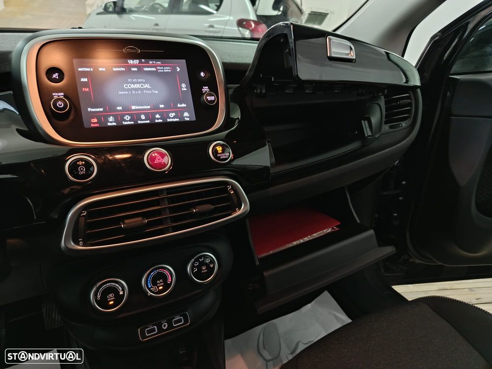 Fiat 500X 1.0 FireFly City Cross - 22