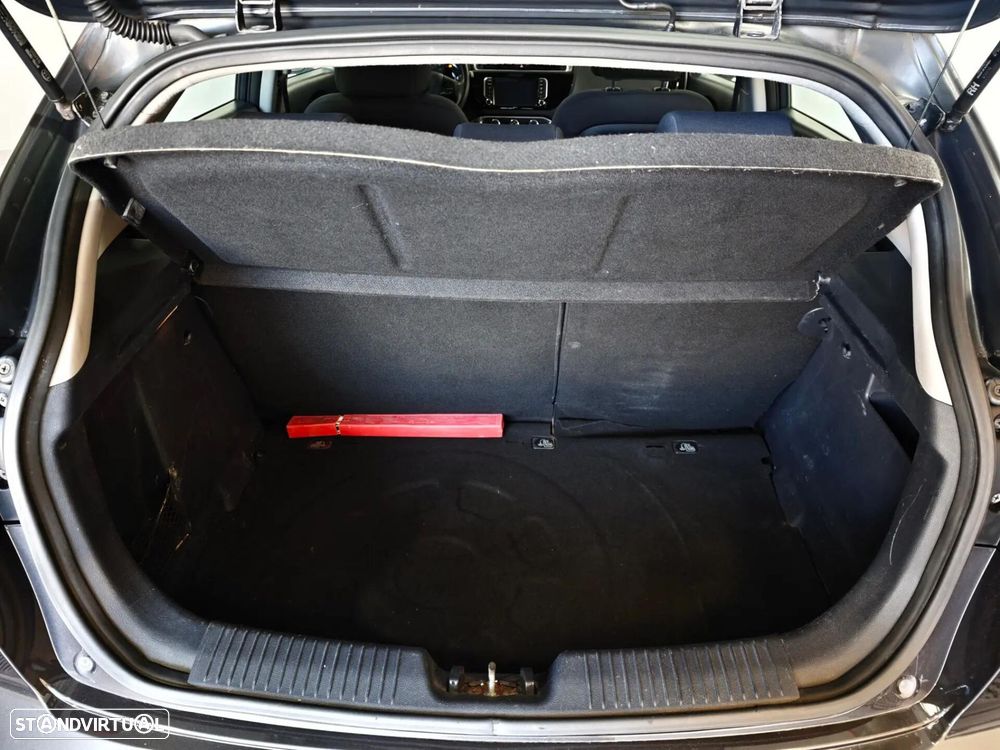 Kia Rio 1.2 CVVT More - 25