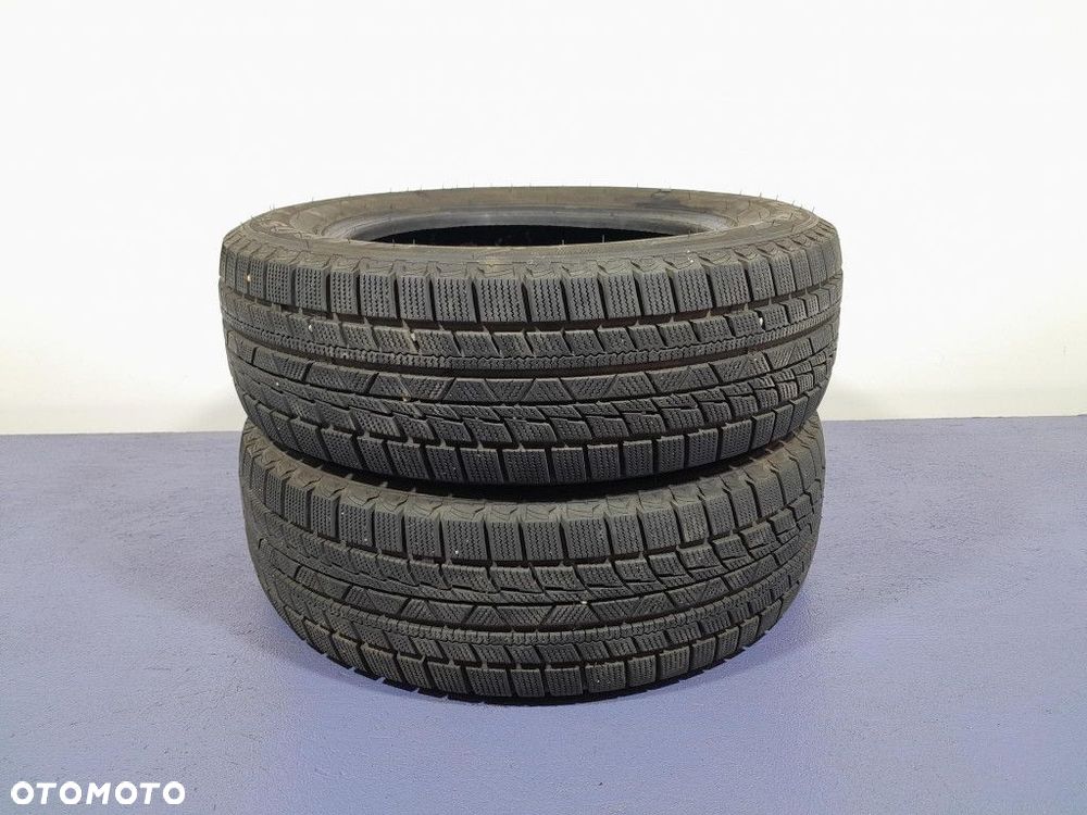 OPONY ZIMOWE FIREMAX FM805+ 185/65 R14 86T 2 SZT - 6