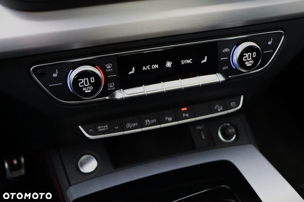 Audi Q5 - 34
