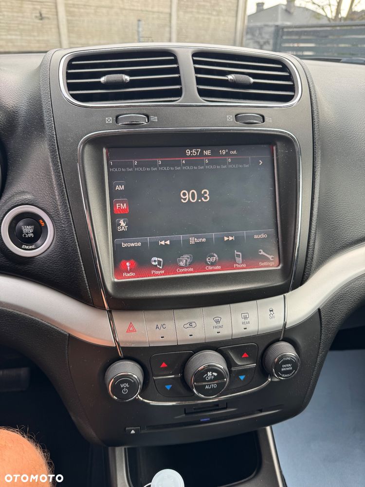 Dodge Journey - 36