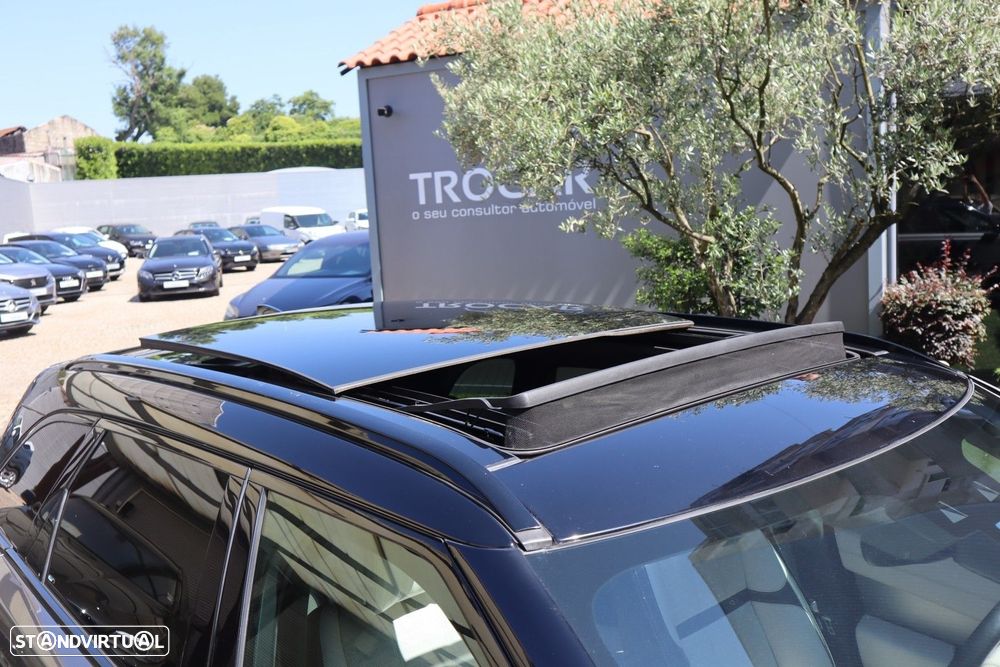 Land Rover Range Rover Velar 3.0 D R-Dynamic HSE - 3