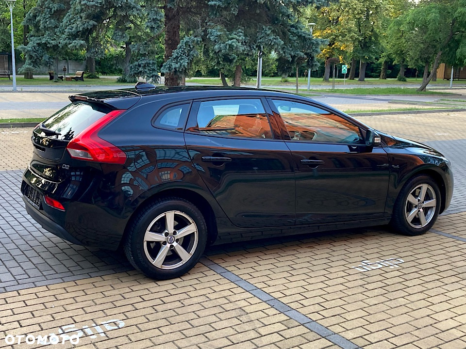 Volvo V40 - 17