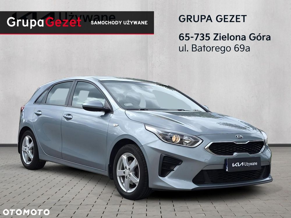 Kia Ceed 1.4 S - 7