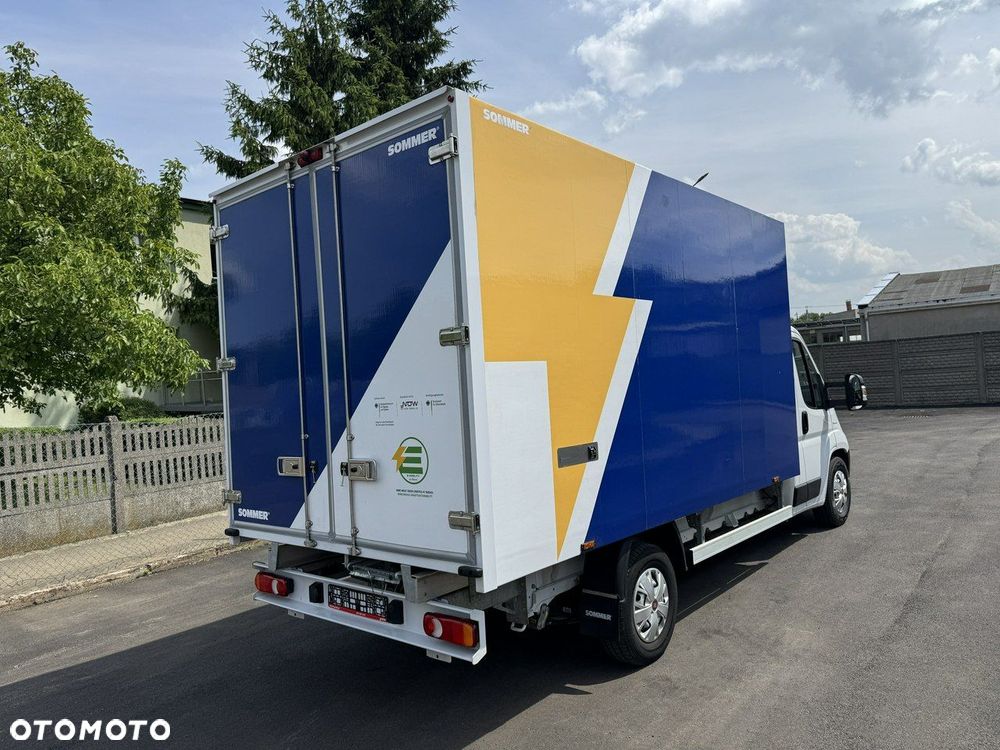 Fiat Ducato - 5