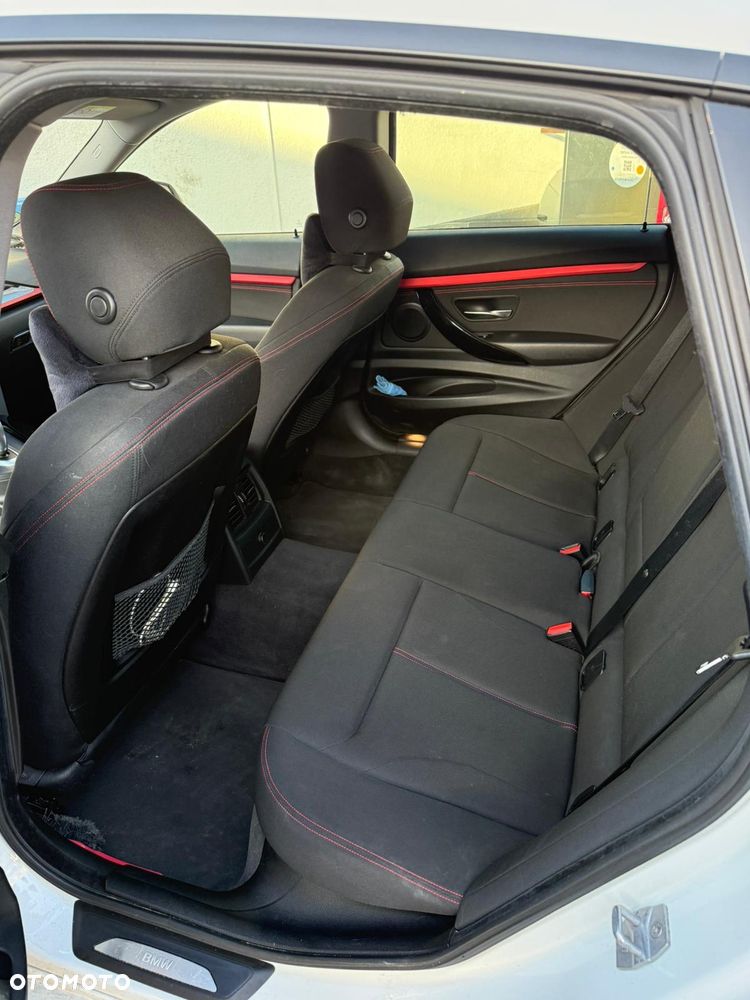 BMW 3GT 328i xDrive Sport-Aut - 5