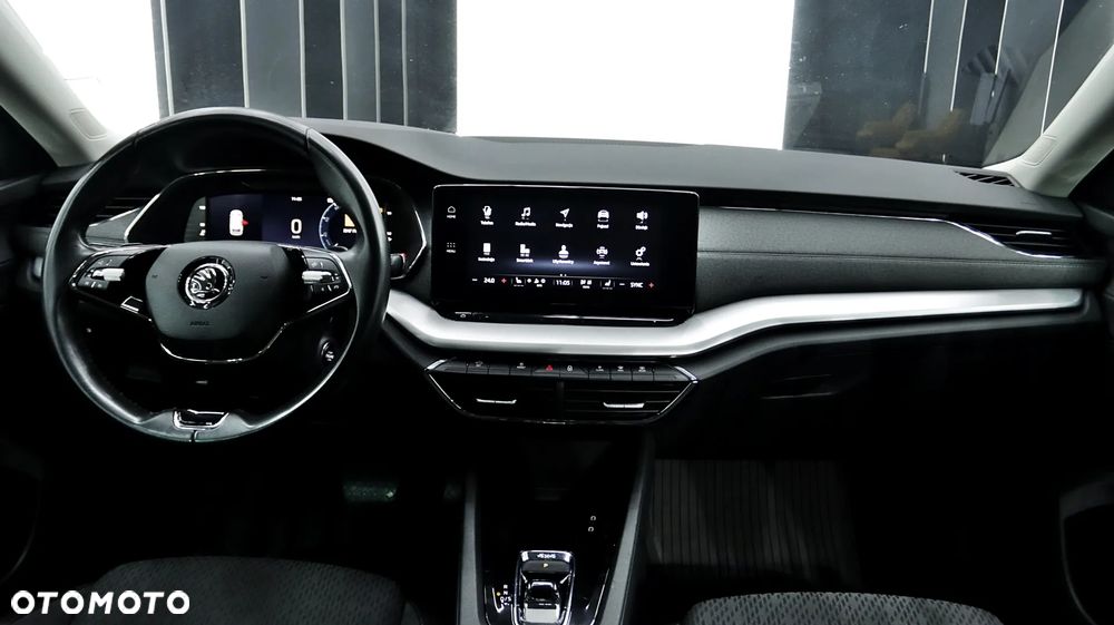 Skoda Octavia 2.0 TSI 4x4 Style DSG - 18