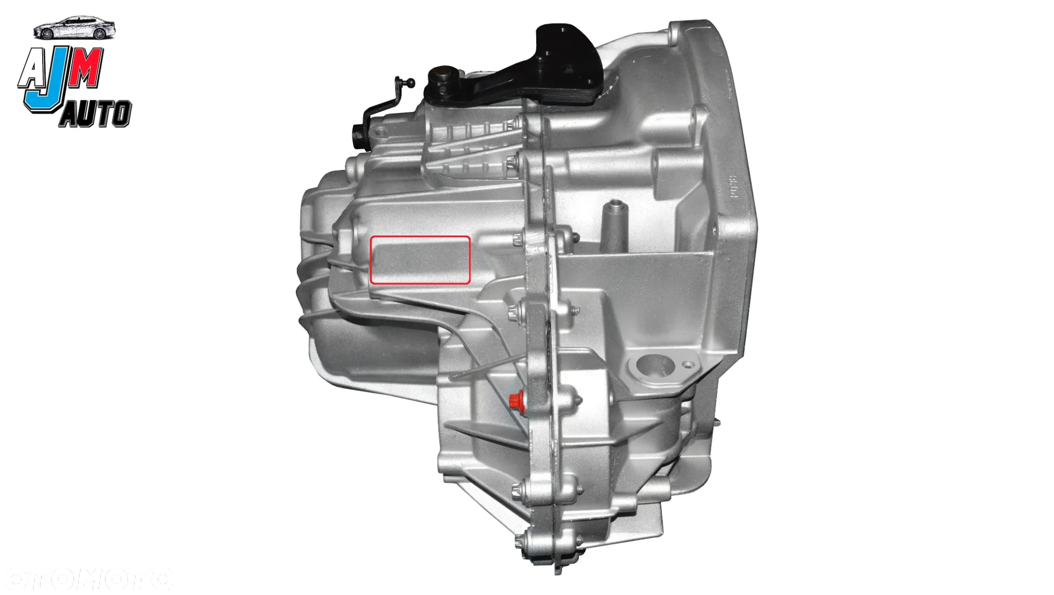 Skrzynia biegów PK5369 PK5 369 1.9 DCI CDTi Renault Trafic II Nissan Primastar Opel Vivaro A - 3