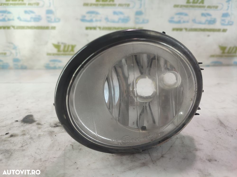 Proiector ceata 6M21-15K201-AB Ford S-Max 1 [2006 - 2010] 2.0 tdci QX - 1