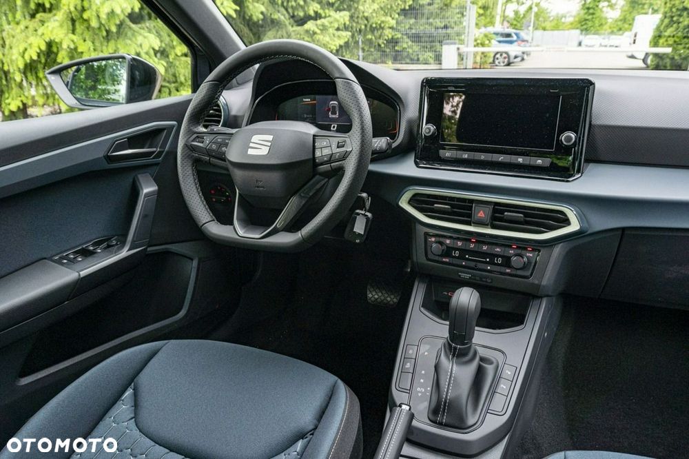 Seat Arona - 22