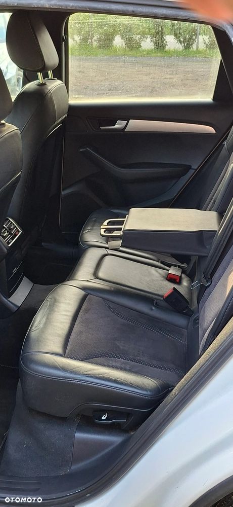 Audi Q5 2.0 TDI Quattro S tronic Prime Line - 7