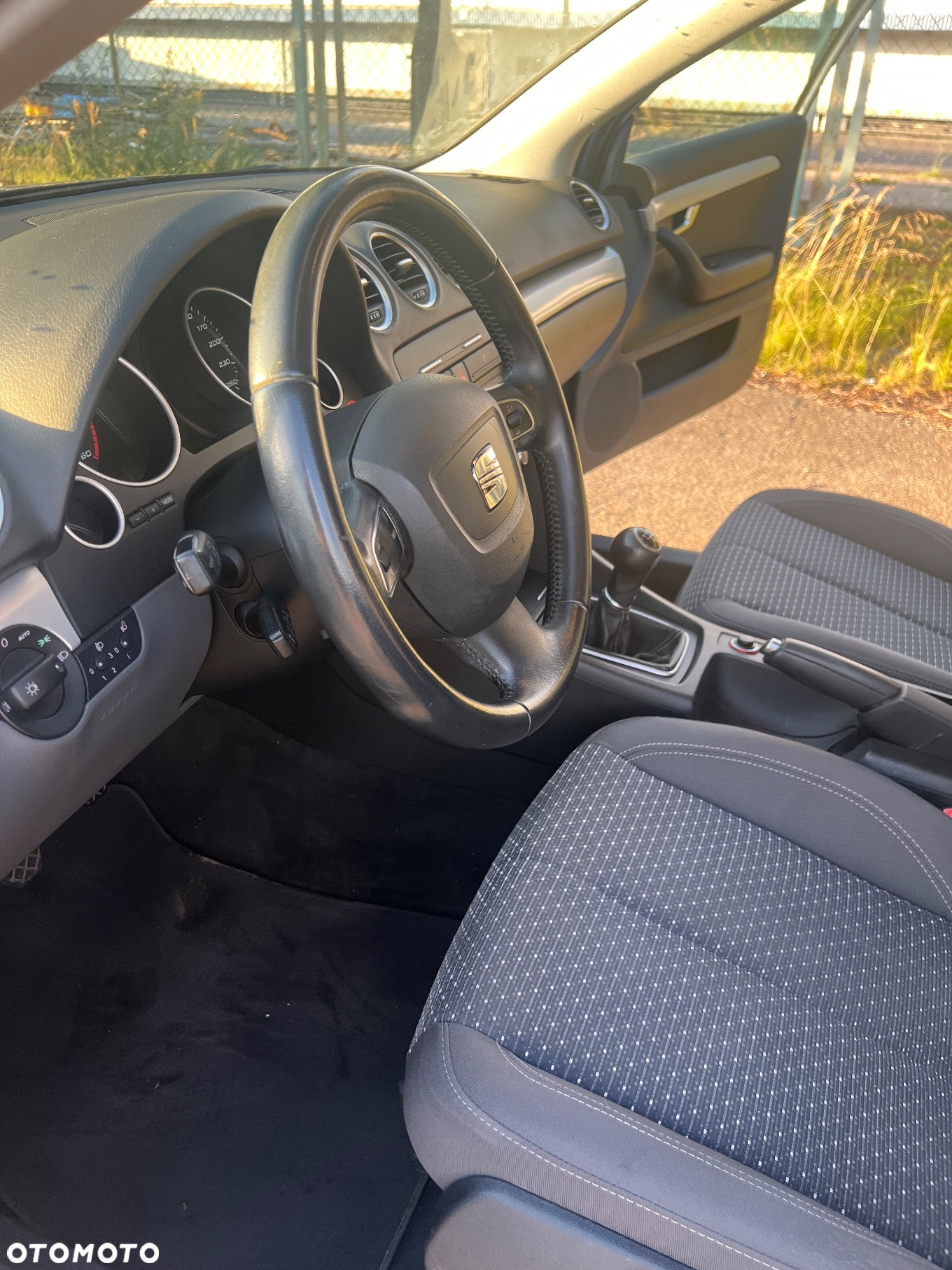 Seat Exeo 2.0 TDI DPF Reference - 40