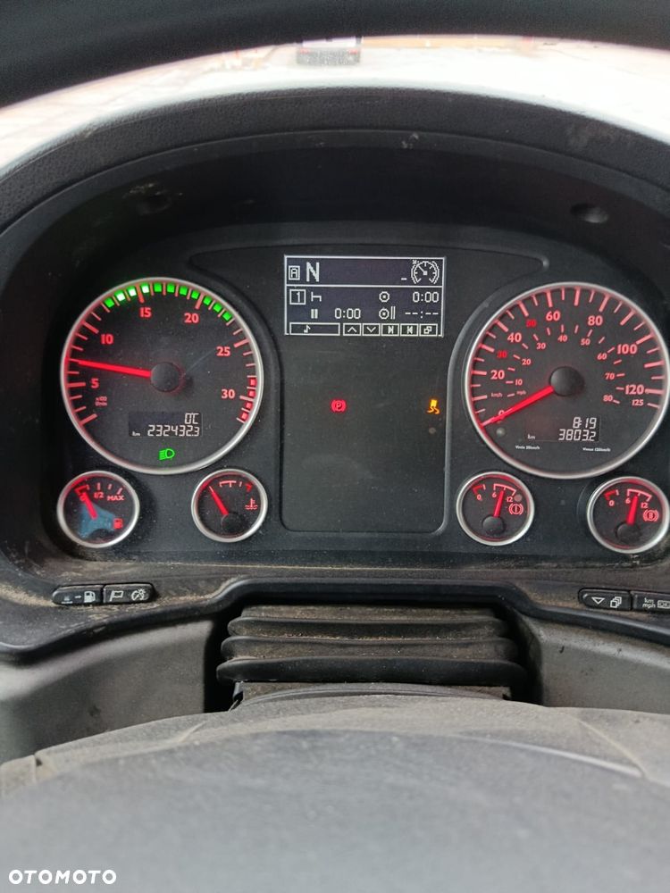 MAN TGL 7. 180 4x2 BB - 5