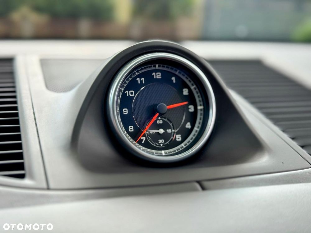 Porsche Macan S - 23