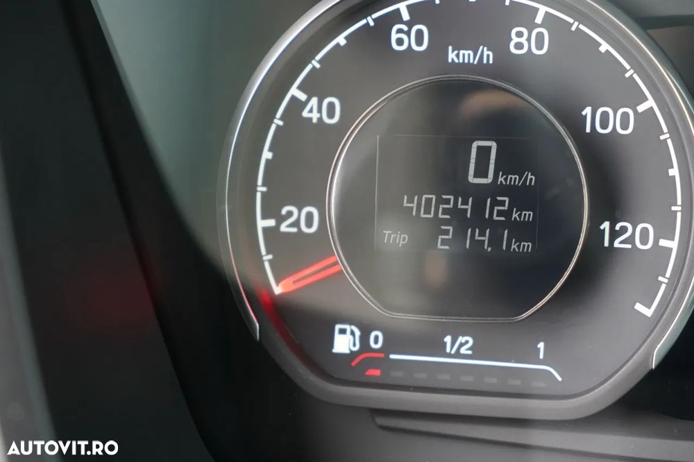 Scania S 500 / RETARDER / I-PARK COOL / 2023 / PO KONTRAKCIE SERWISOWYM / - 39