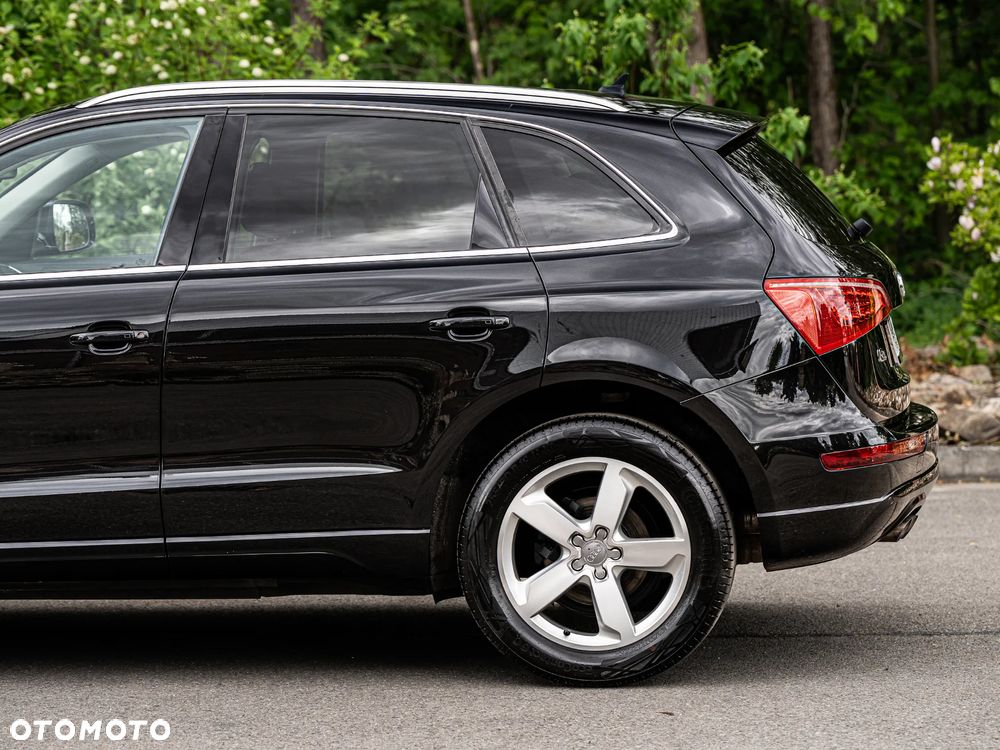 Audi Q5 2.0 TDI Quattro - 8