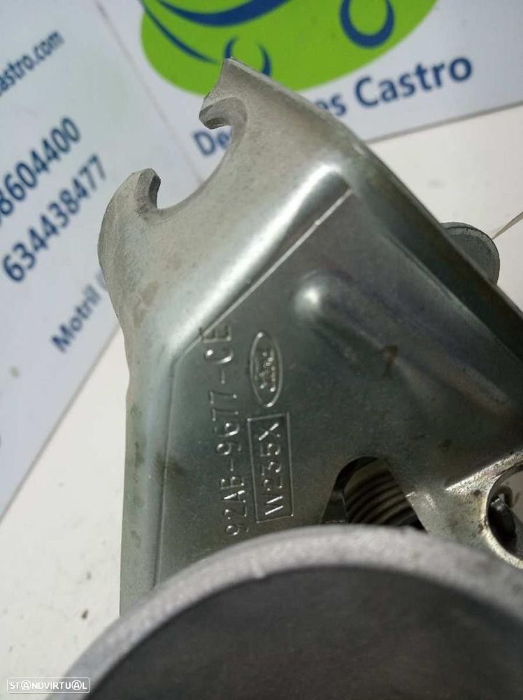CAIXA BORBOLETAS FORD ESCORT V 1995 -92AB9677CE - 3