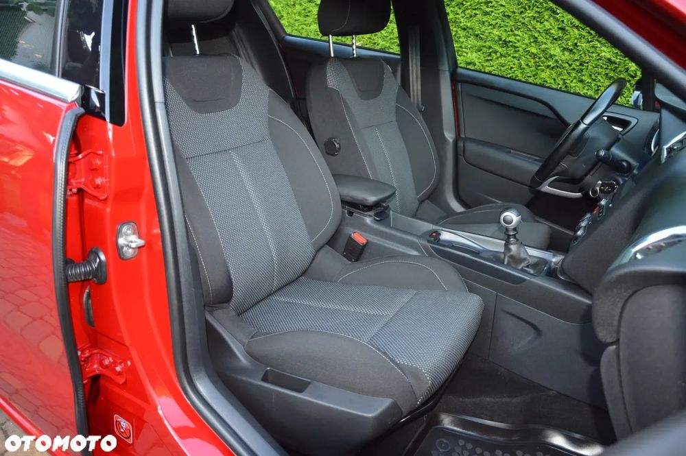 DS Automobiles DS 4 - 29