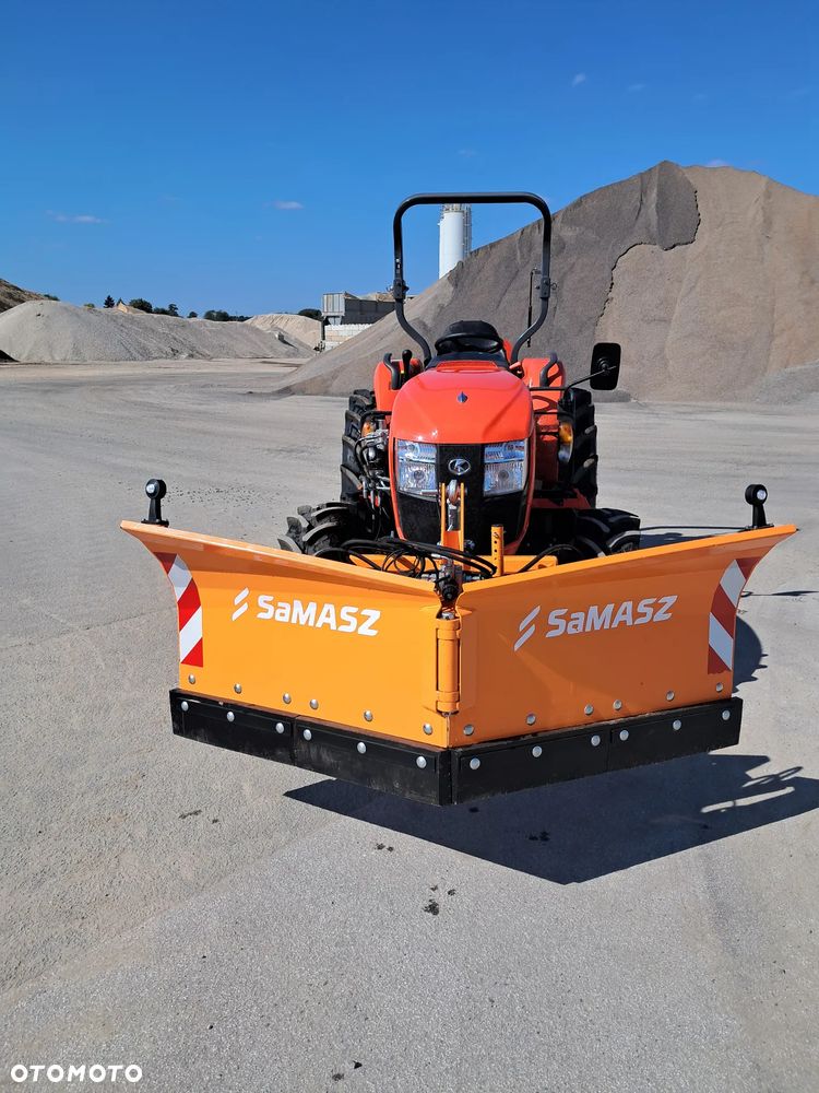 Kubota L1452 - 2