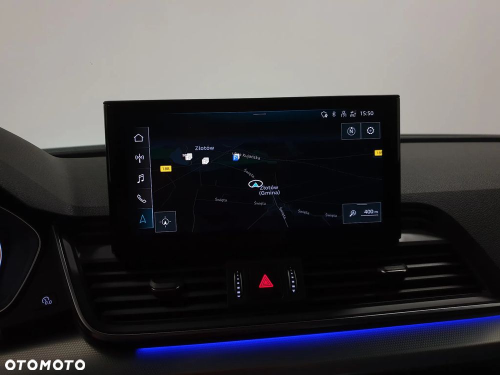 Audi Q5 40 TDI quattro S tronic S line - 14