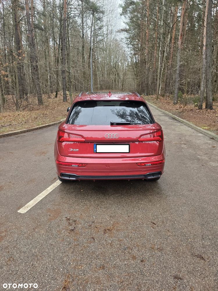 Audi SQ5 - 4