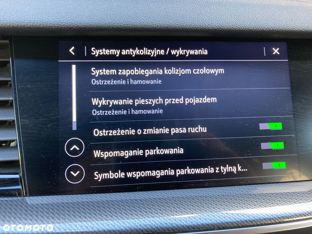 Opel Insignia Sports Tourer 1.5 Diesel Automatik Edition - 16