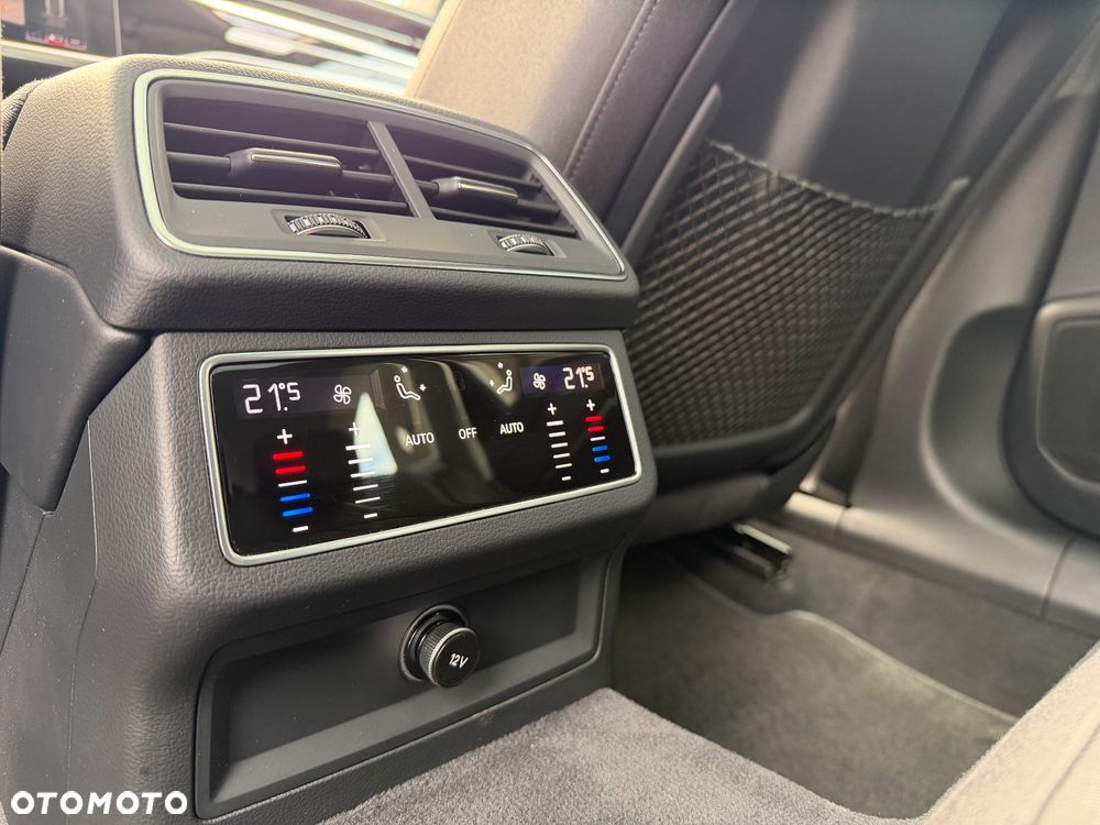 Audi A6 Avant 40 TDI S tronic design - 17
