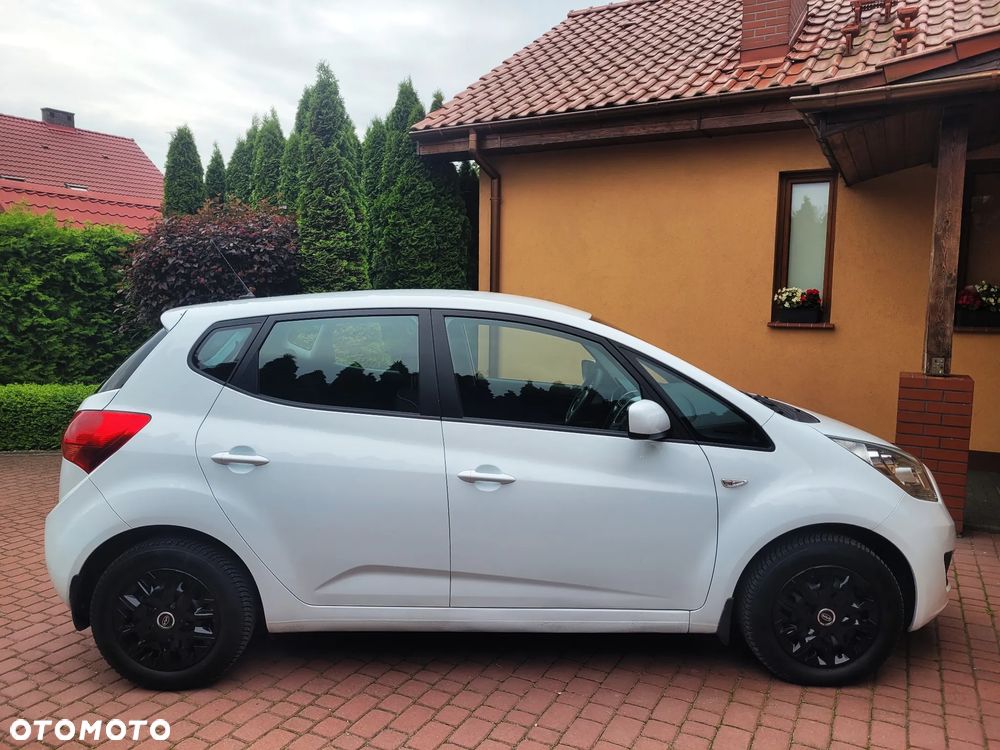 Kia Venga 1.4 CVVT Attract - 7