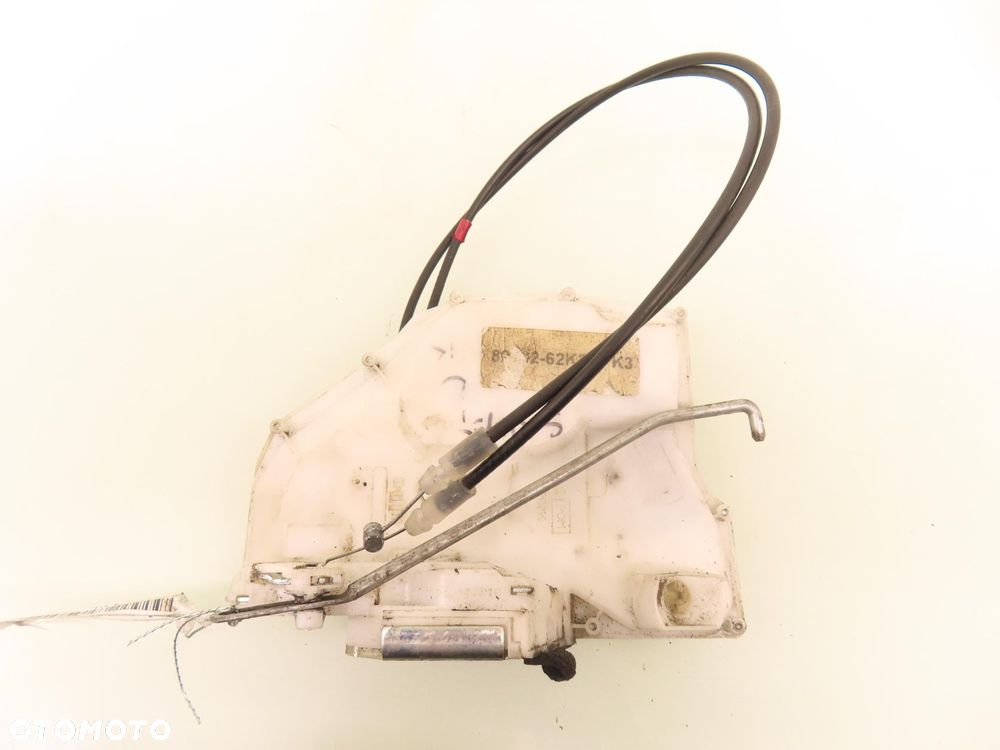 ZAMEK LEWY PRZEDNI SUZUKI SWIFT IV 7 PIN - 1