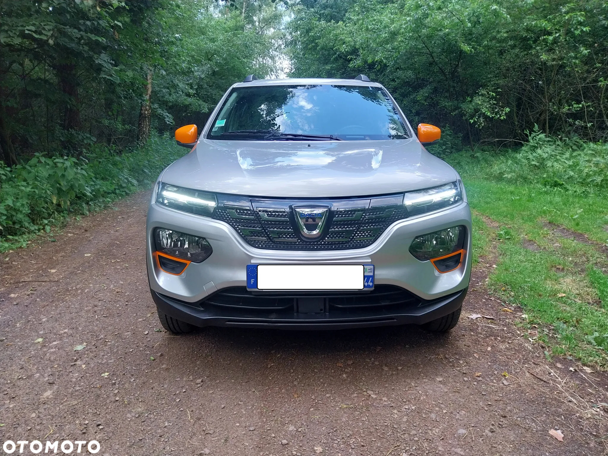 Dacia Spring - 7