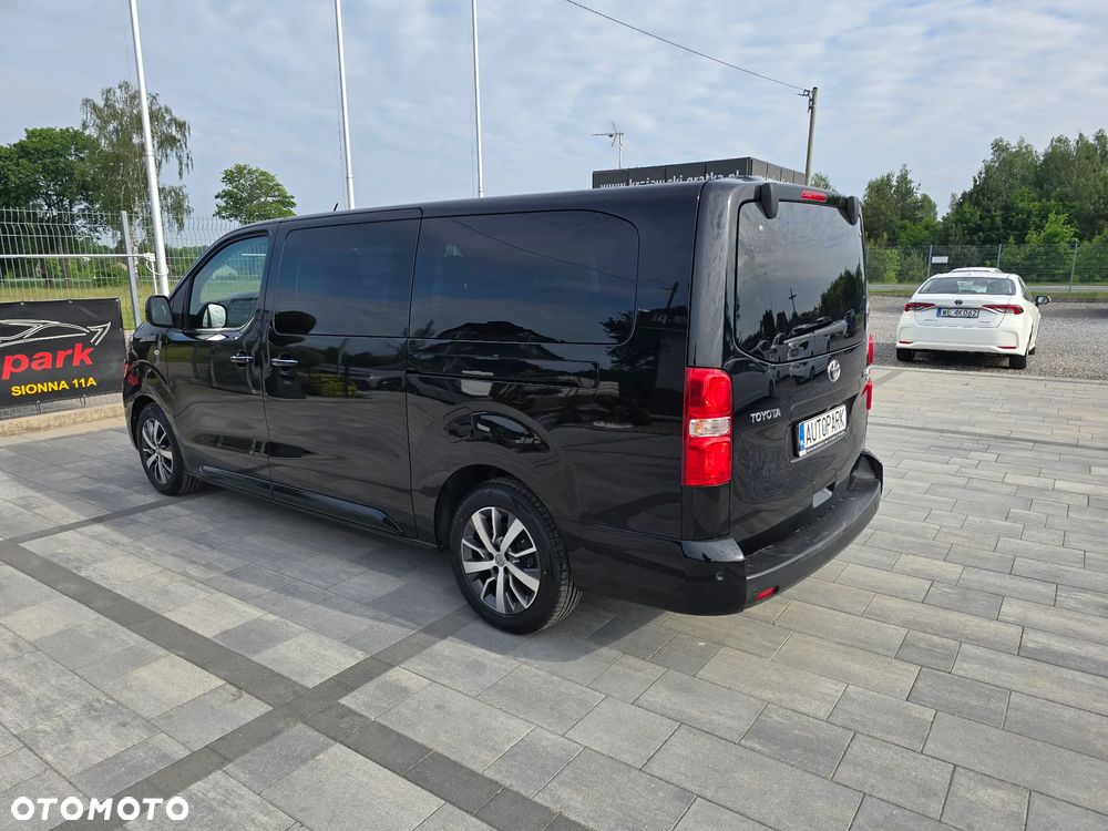 Toyota Proace Verso 2.0 D4-D Long Family - 14