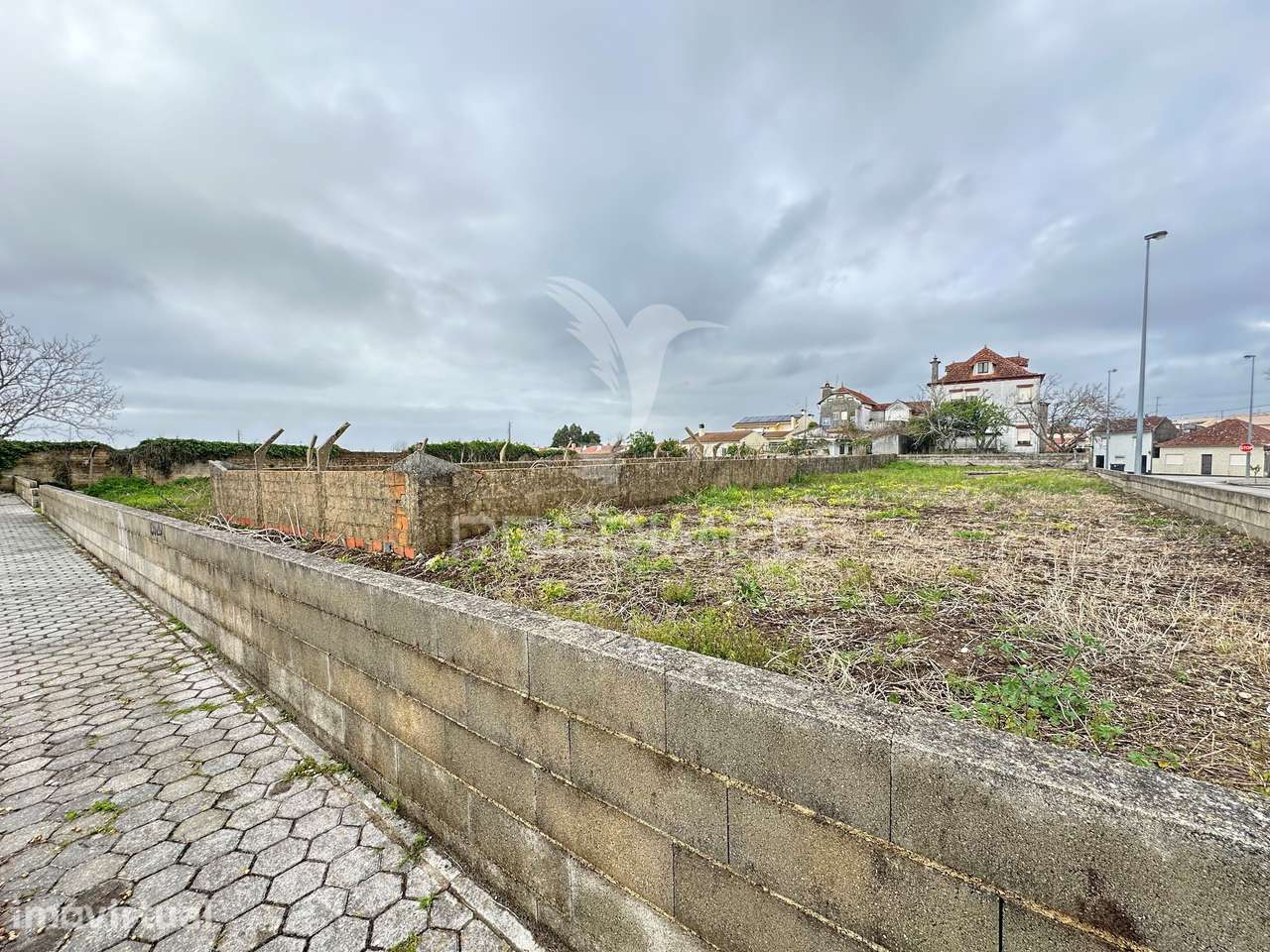 Terreno para Construção de Edifício Multifamiliar - Grande imagem: 2/6
