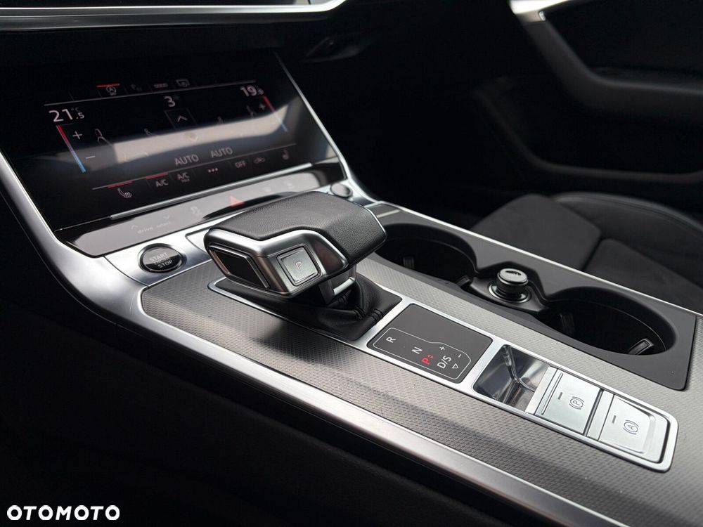 Audi A6 Limousine - 20