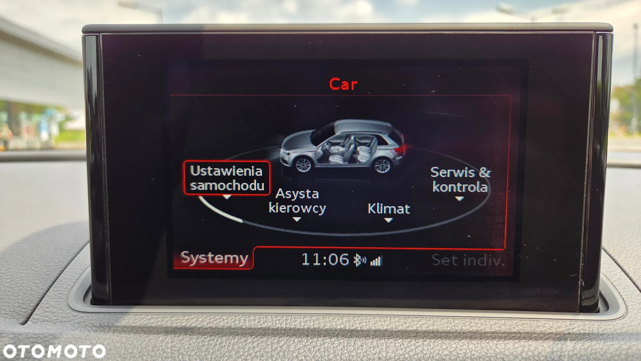 Audi A3 1.6 TDI Sportback(clean diesel) Ambition - 21