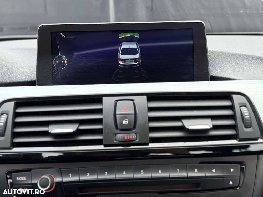 BMW Seria 3 320d xDrive Aut. - 8