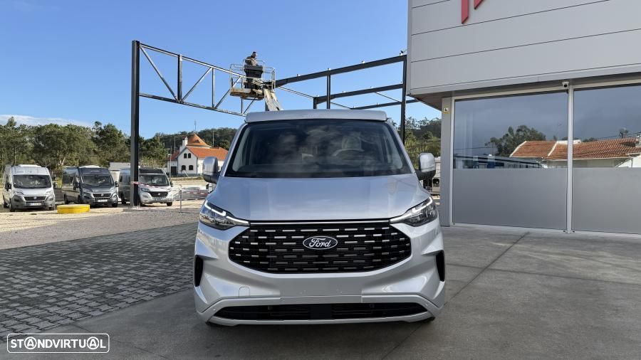 Stylevan Belize 2.0 136cv Automática 8v (NOVA) - 47