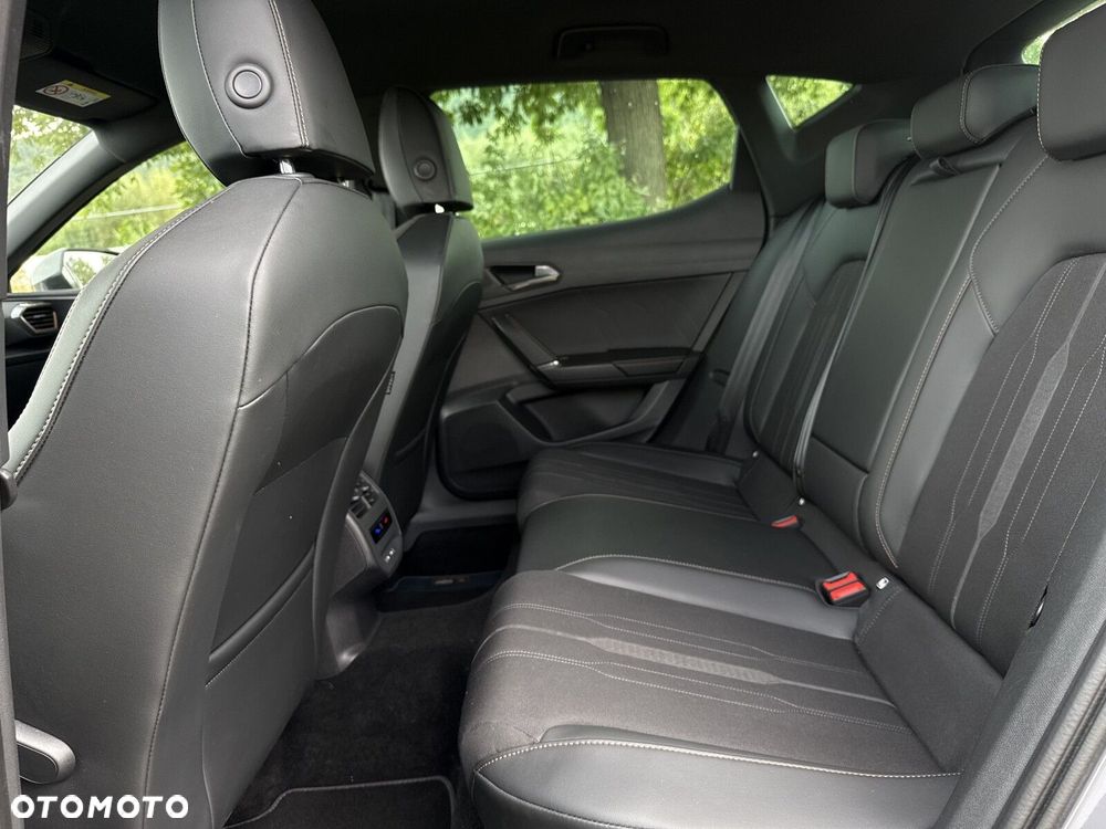 Cupra Leon 1.5 eTSI DSG - 32