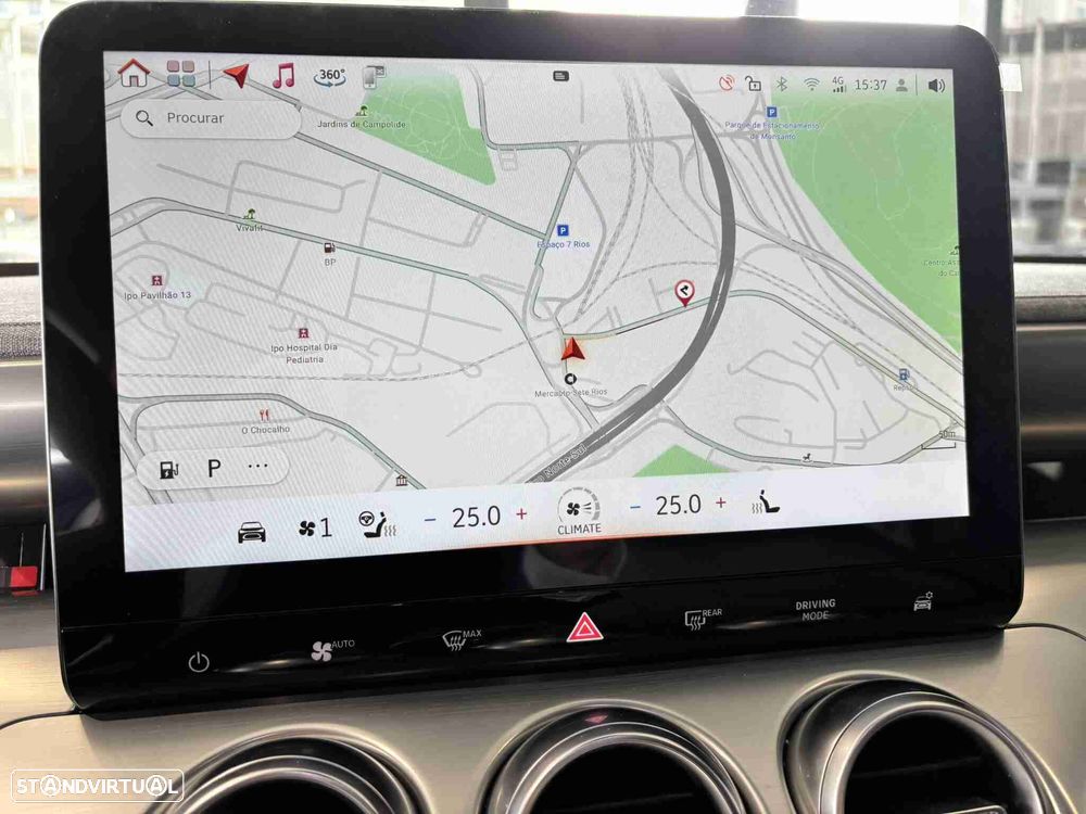 Smart #3 66 kWh Pro+ - 18